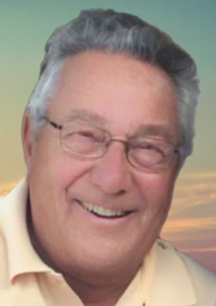 Lervin D. Schmidt Profile Photo