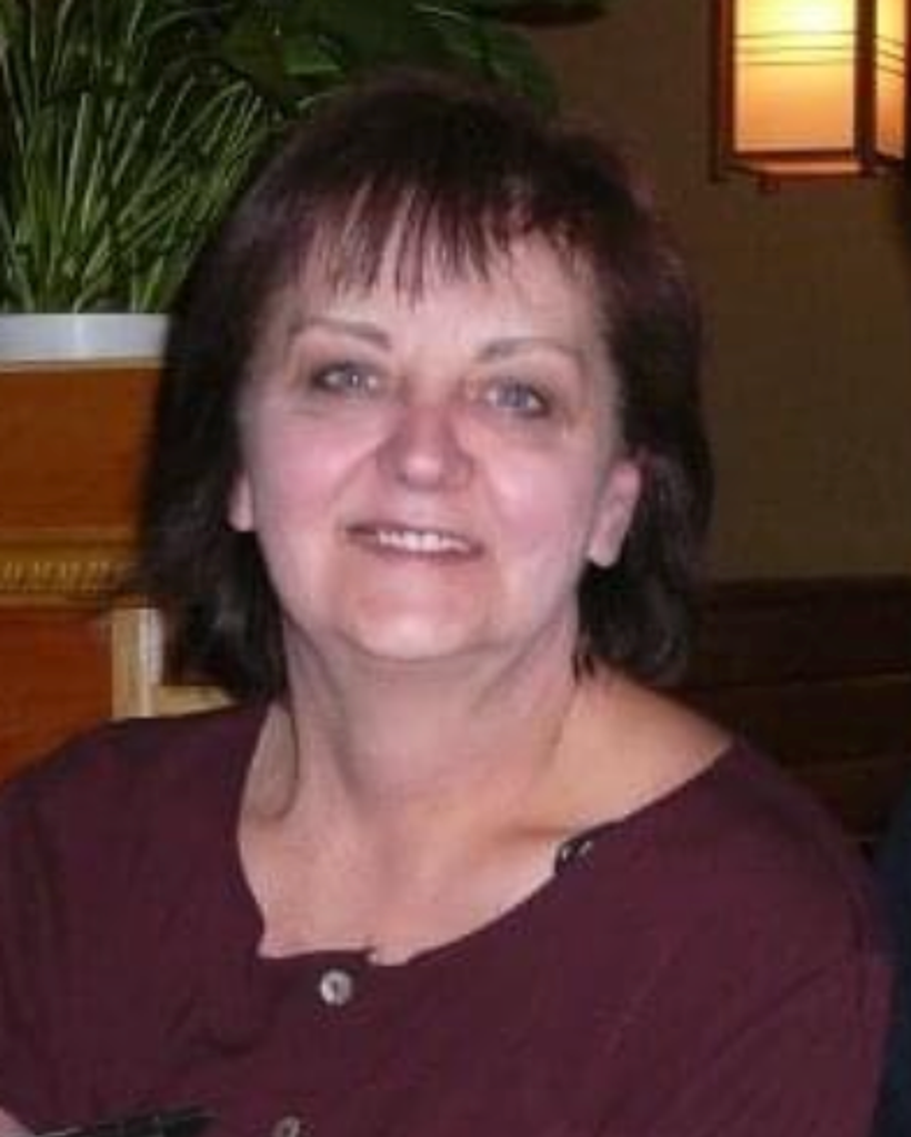 Janice "Hugga" Hughes