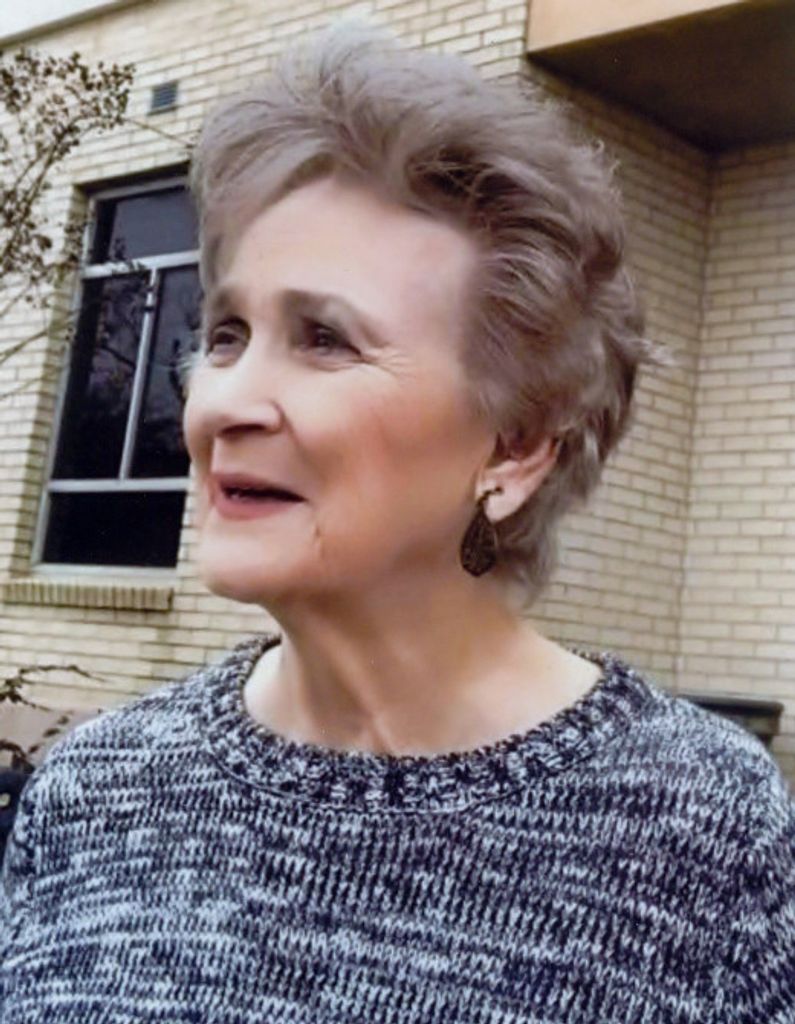 Janice Margarette (Taylor)  Trigg Profile Photo