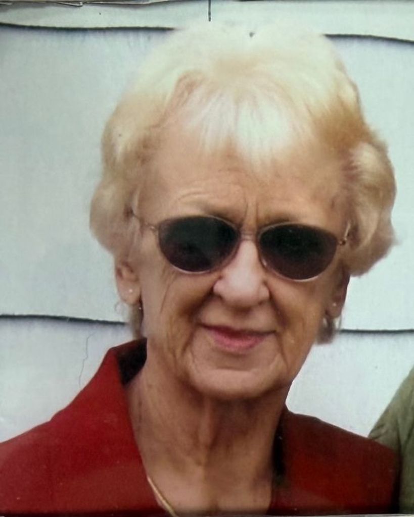 Lillian J. Albright Profile Photo