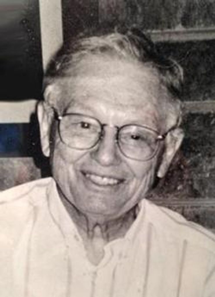 Myrle Vincent Schafer