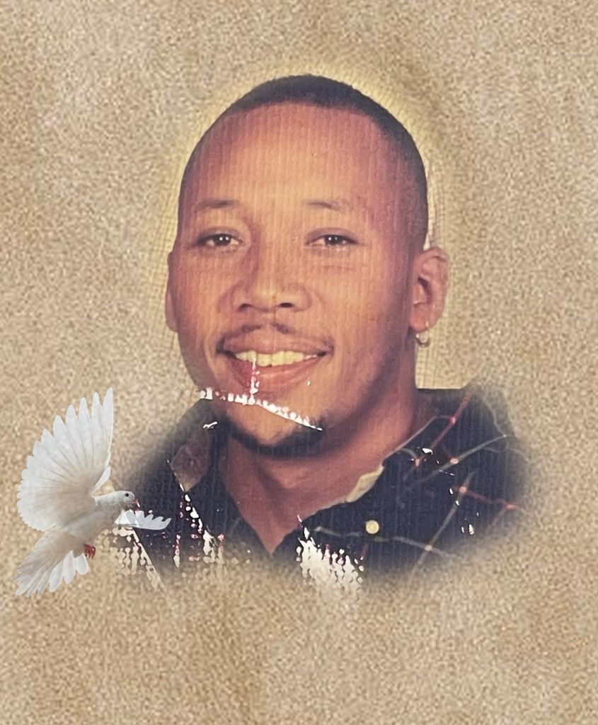 Timothy O'Neal Springer