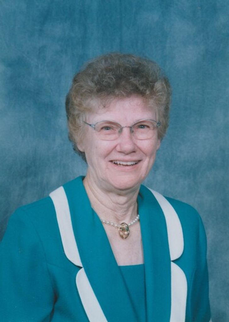 Margie June Dodd