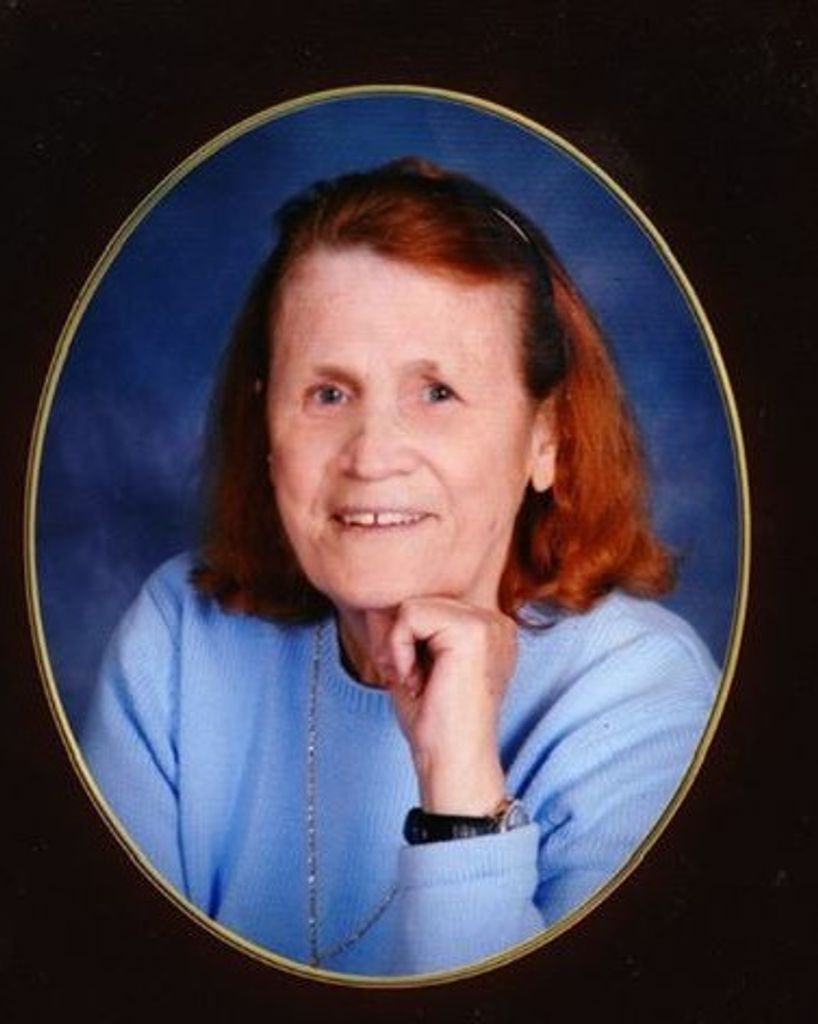 Eugenia T Faucette