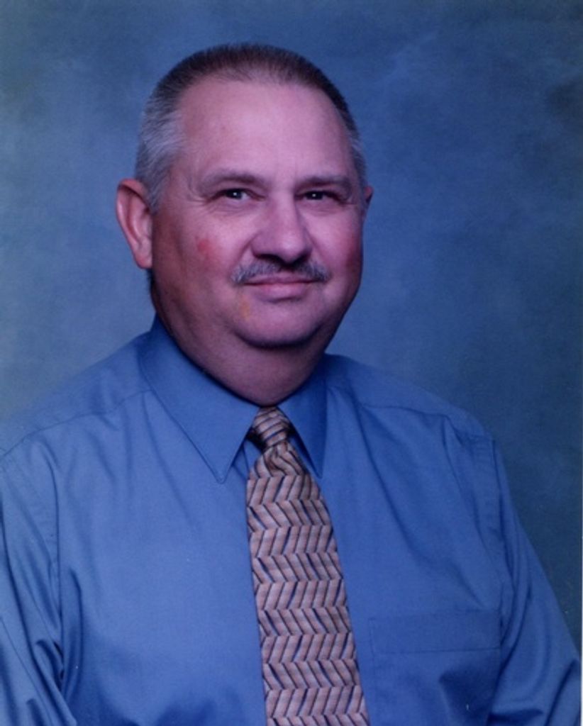Thomas Paul Woodworth Profile Photo