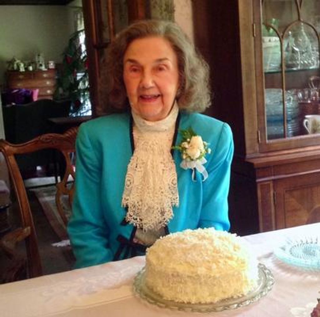 Barbara Ruth Byrd Williams Profile Photo