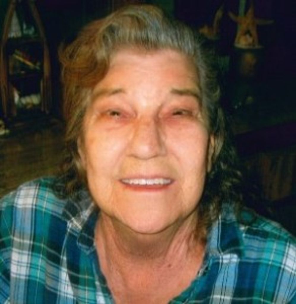 Roxanne Mcmellen