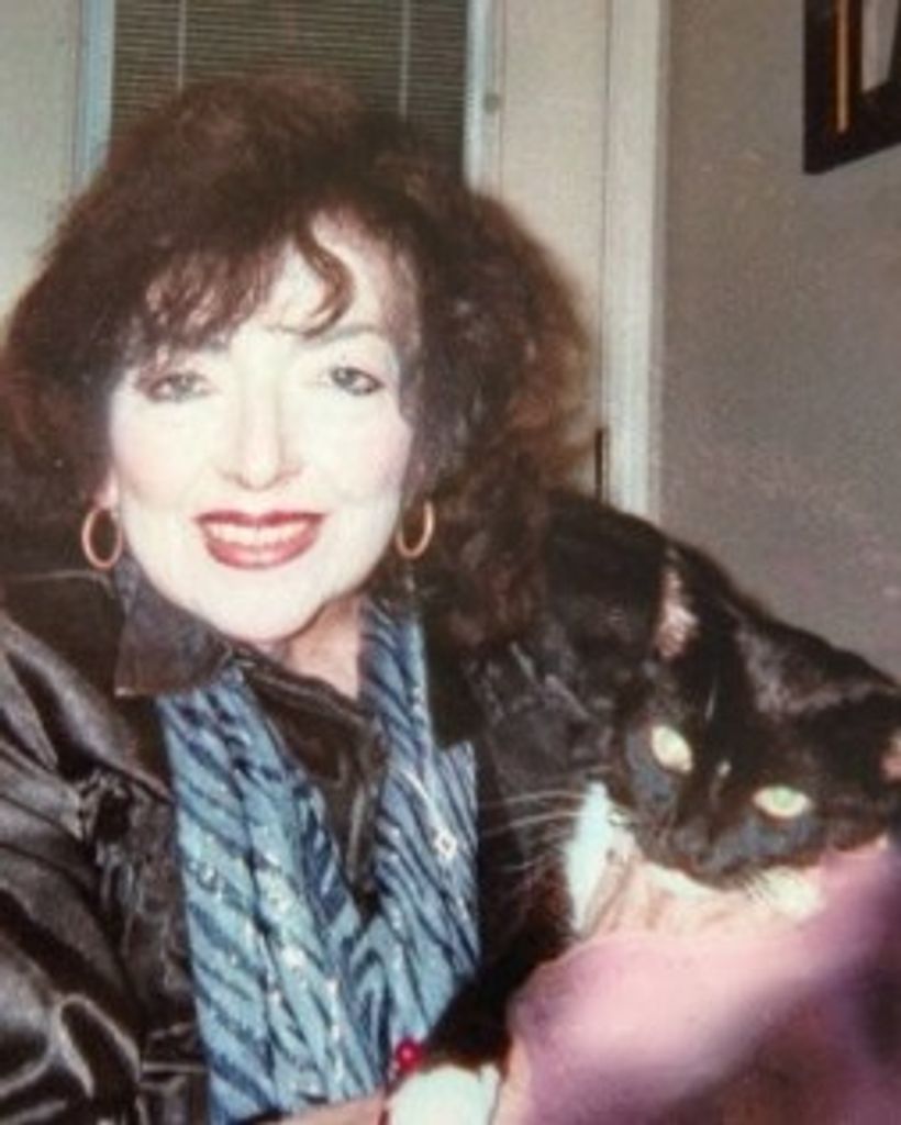 Mary Lou Scofield Profile Photo