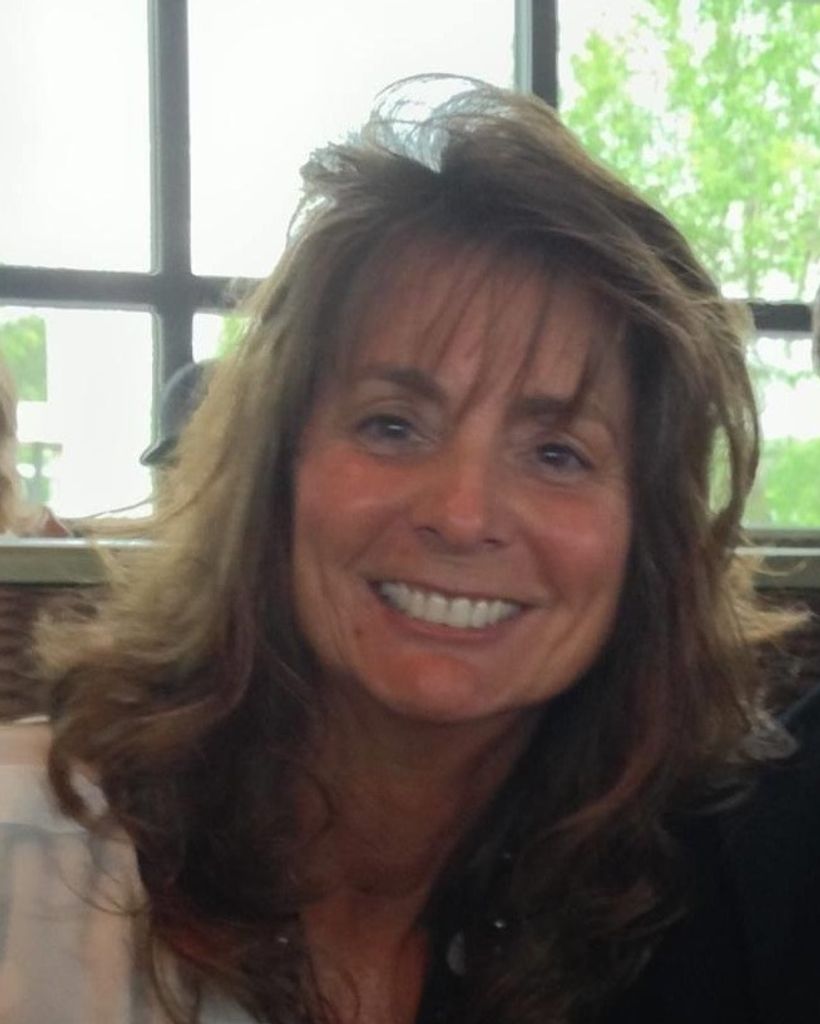 Linda Rae Barefield