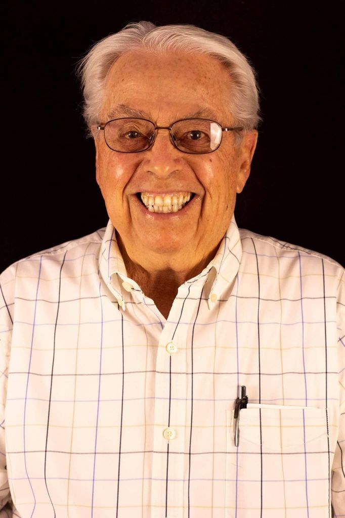 Richard Lee Smith
