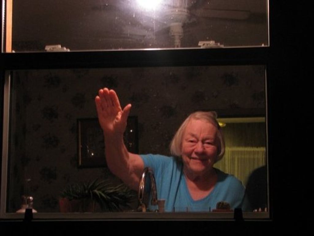 Marian Agnes Furey Profile Photo