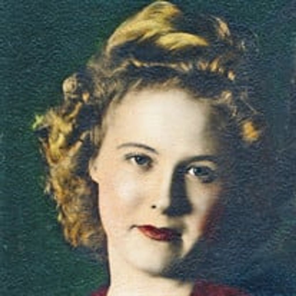 Anna J. Dawson