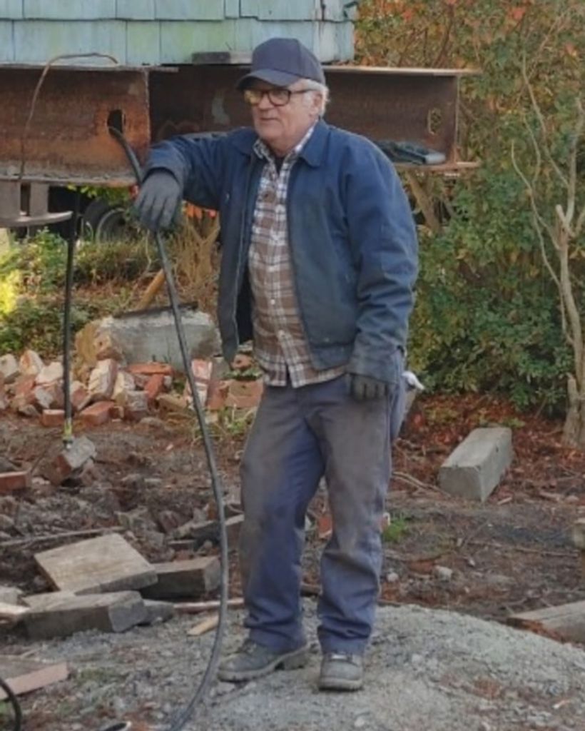 Lynn Foster McCrary, Sr.