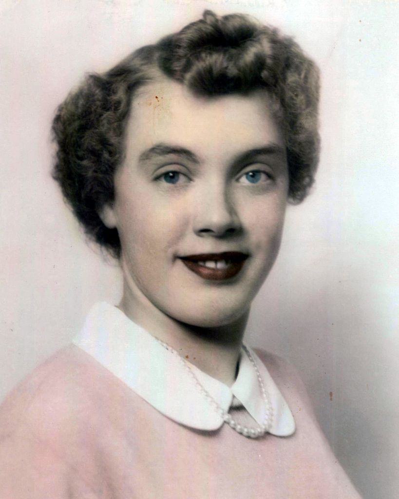 Audrey B. Rafuse Profile Photo