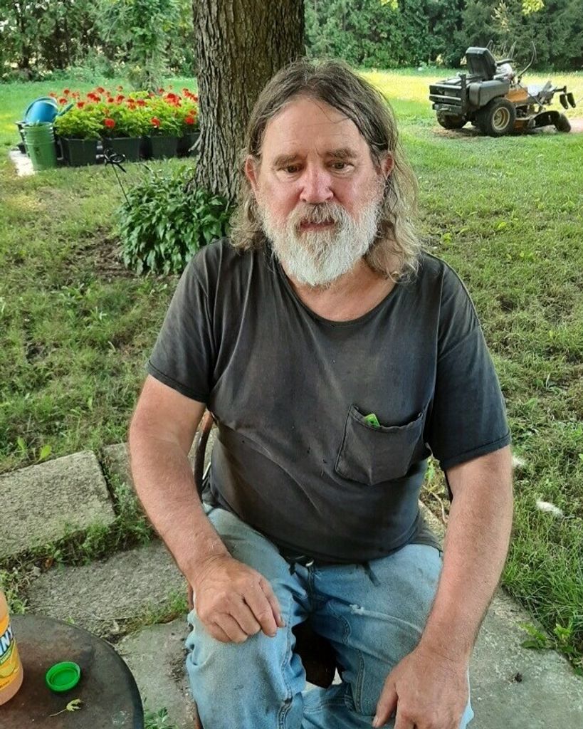 Floyd H. Overmyer Profile Photo