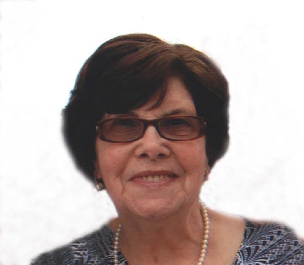 Hilda Cabral