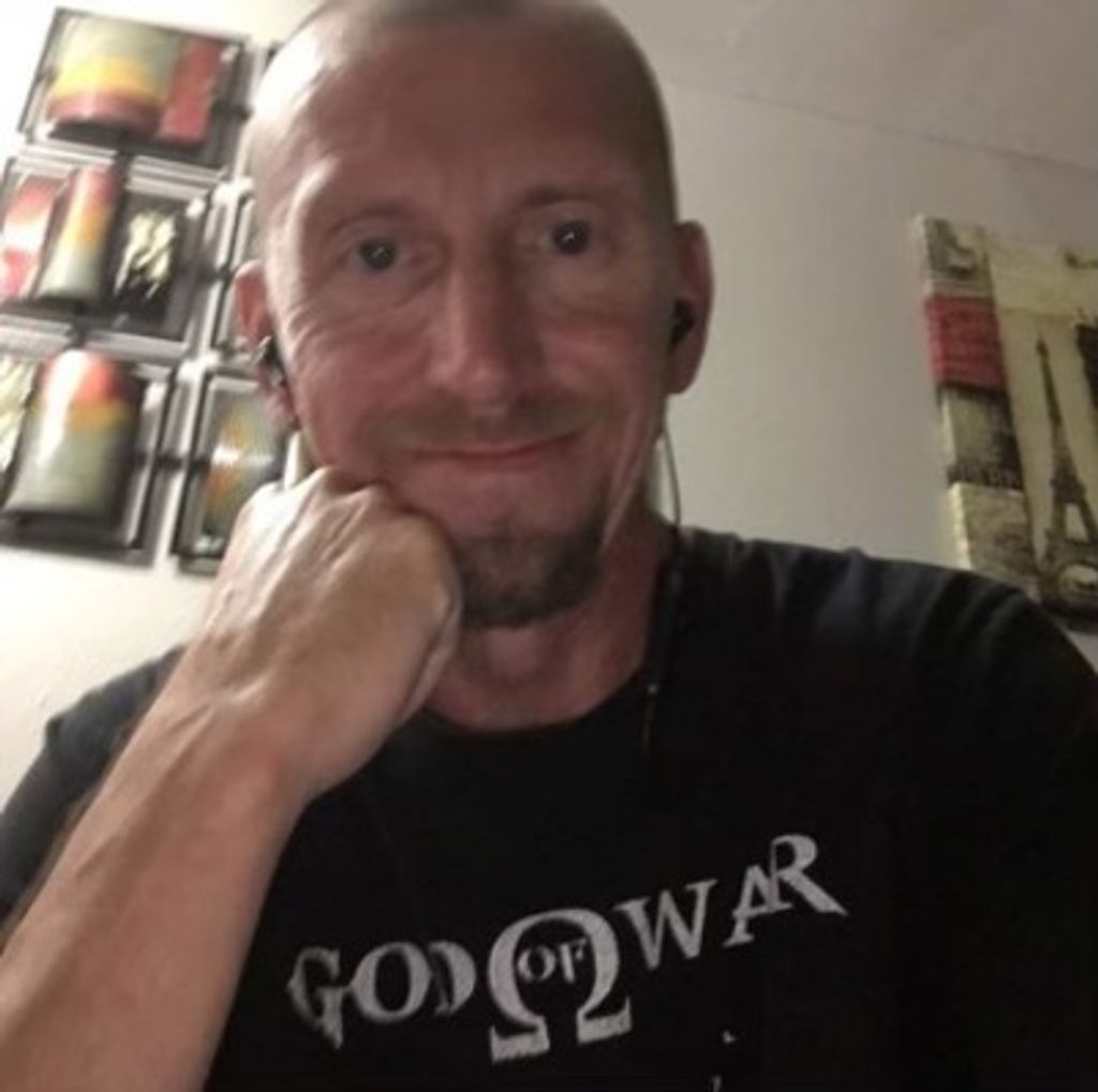 Harvey Ray Bradley, Jr.