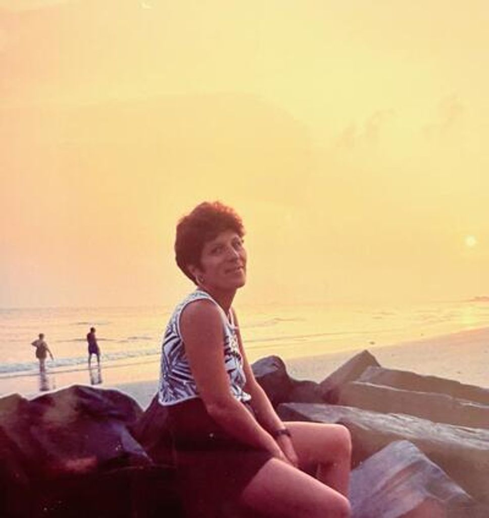 Carol Ann Laverty Profile Photo