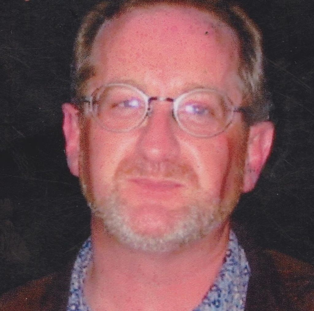 Theodore Anthony Wolf