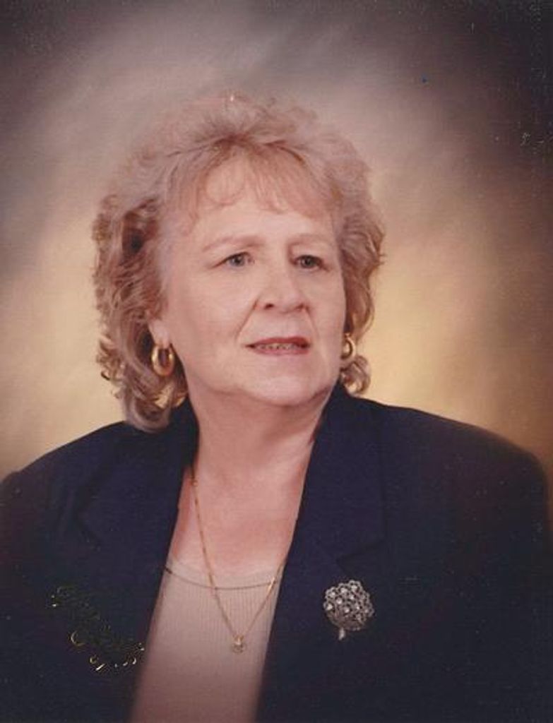 Cordie Burris Profile Photo