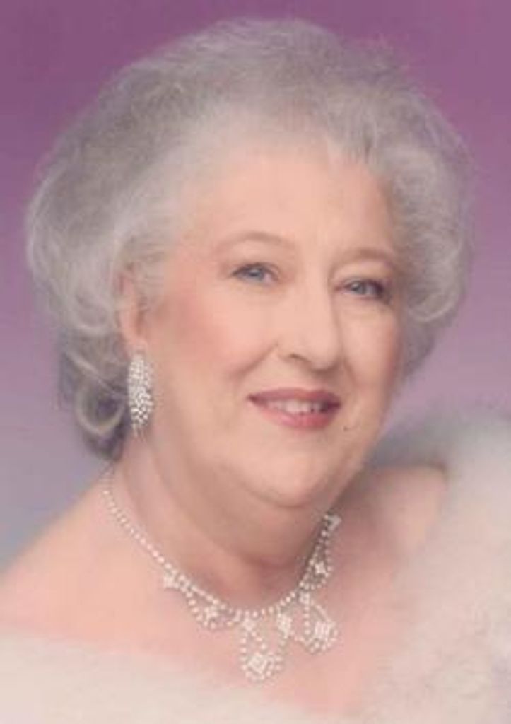 Evelyn Fagerlin Profile Photo