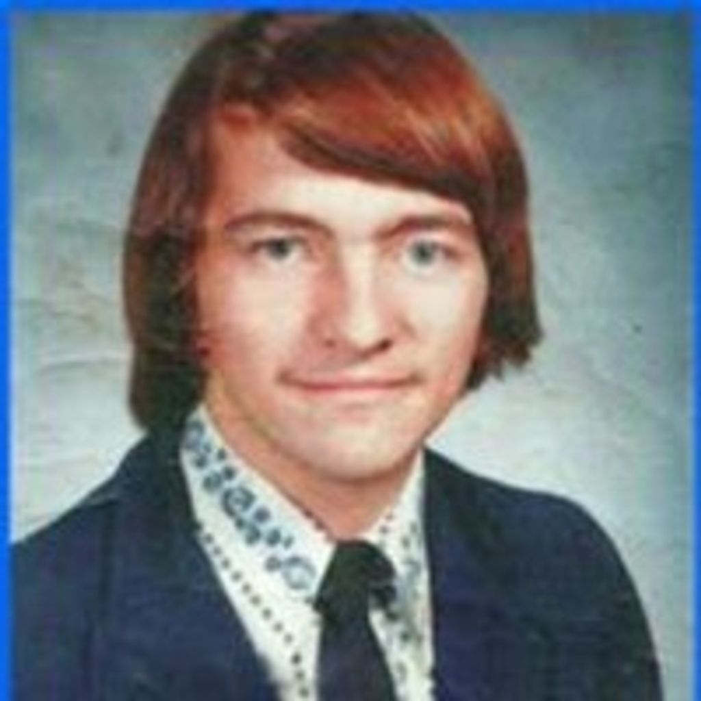 Coy Randall Boggs