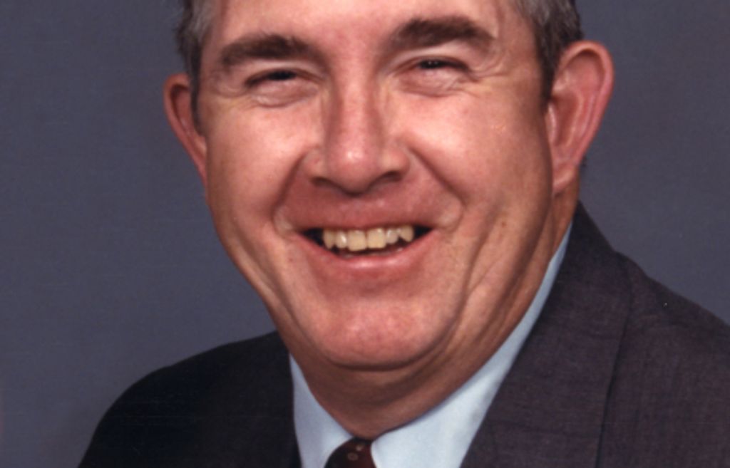 Cecil H. Orth, Jr.