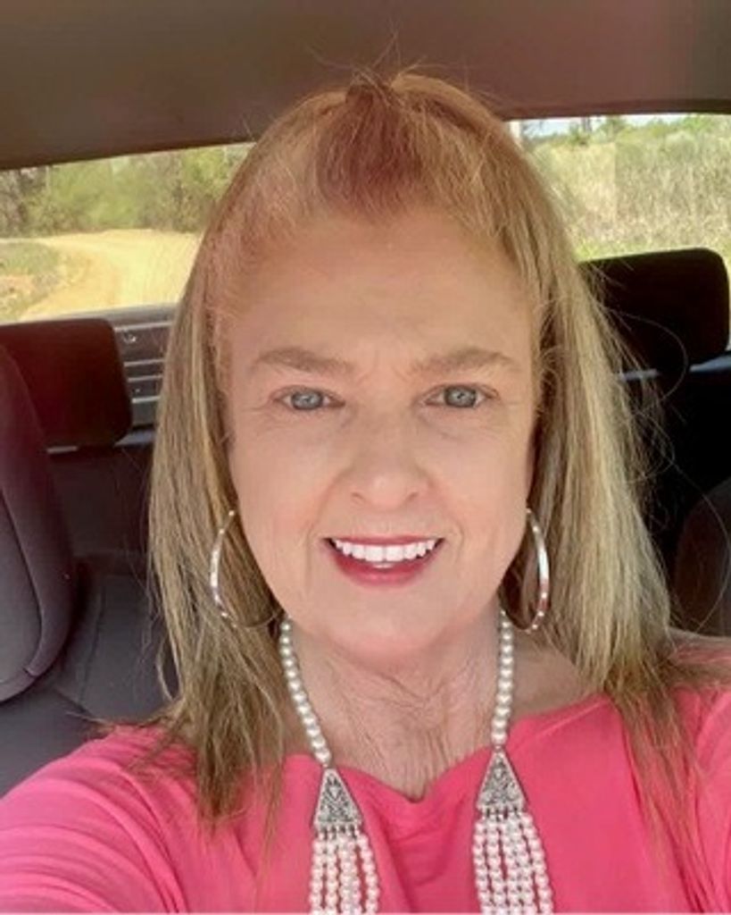 Tina Leann Sanders Profile Photo