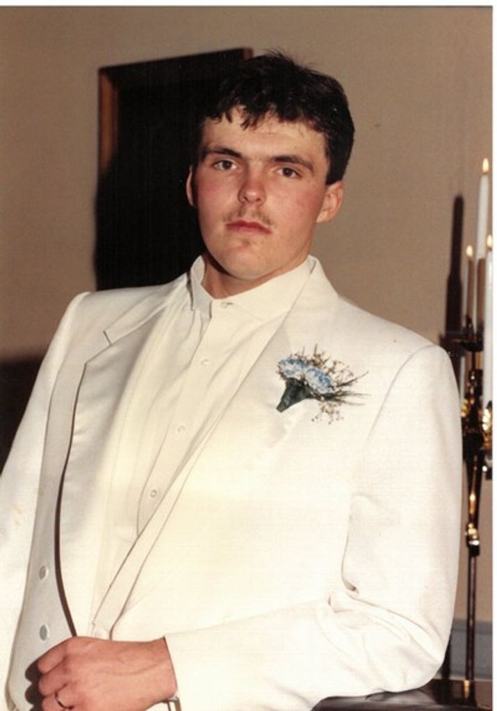 Roger Dale Moreland Profile Photo