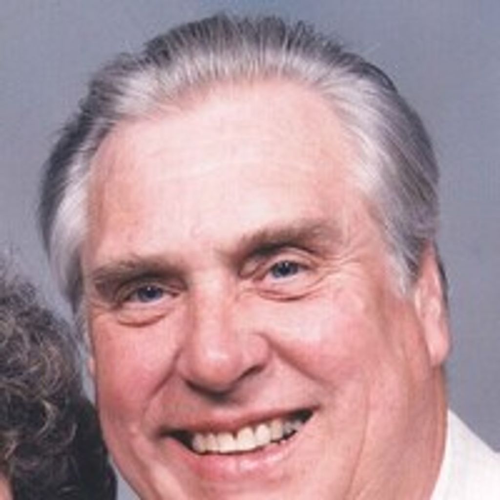 Jack Henry Myers Profile Photo