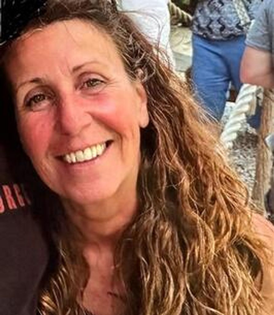 Dawn Zimmer Profile Photo