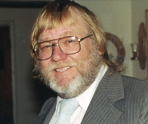 Photo of Kenneth Wayne Biggers
