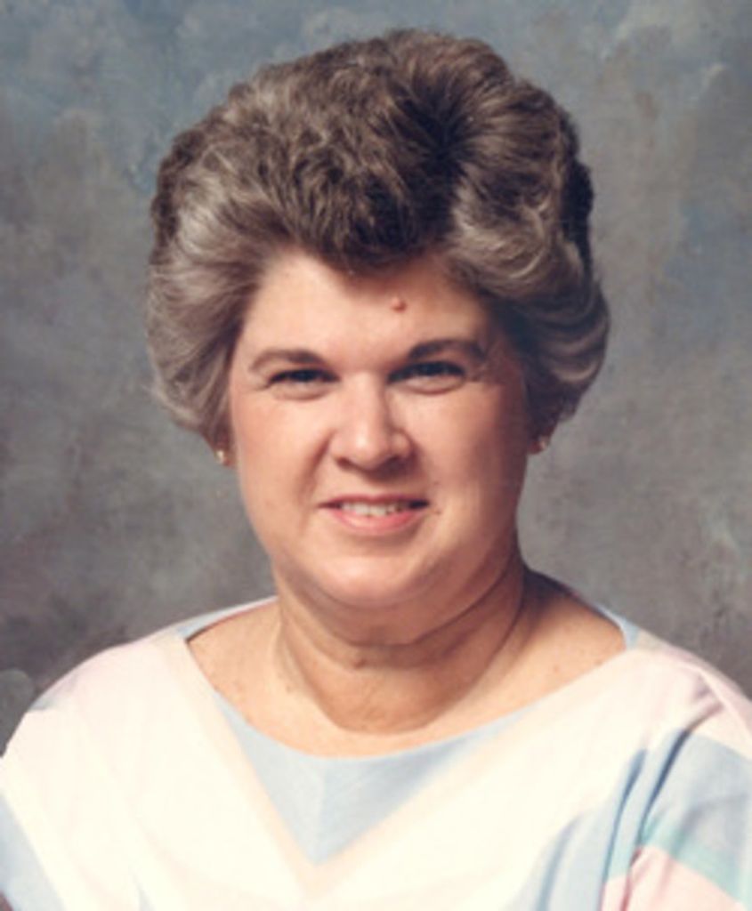 Patricia Marie Luce