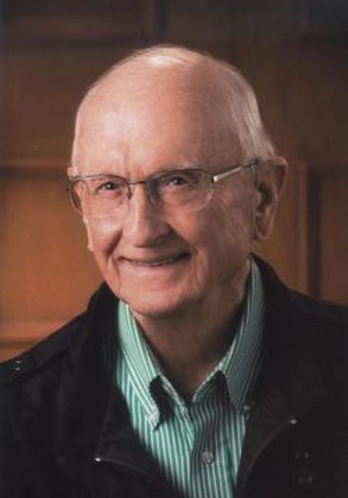 Leroy Delbert Webster Profile Photo