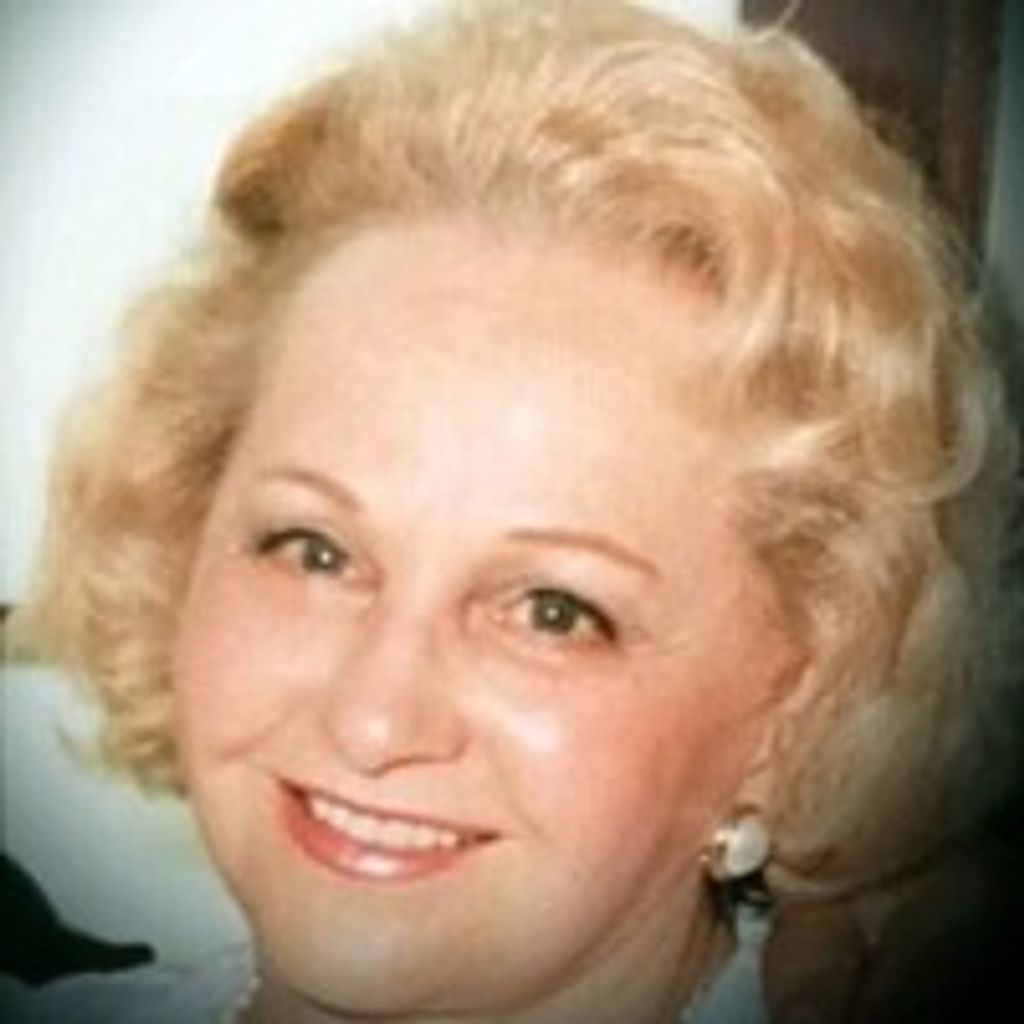 Betty Stollberg Profile Photo