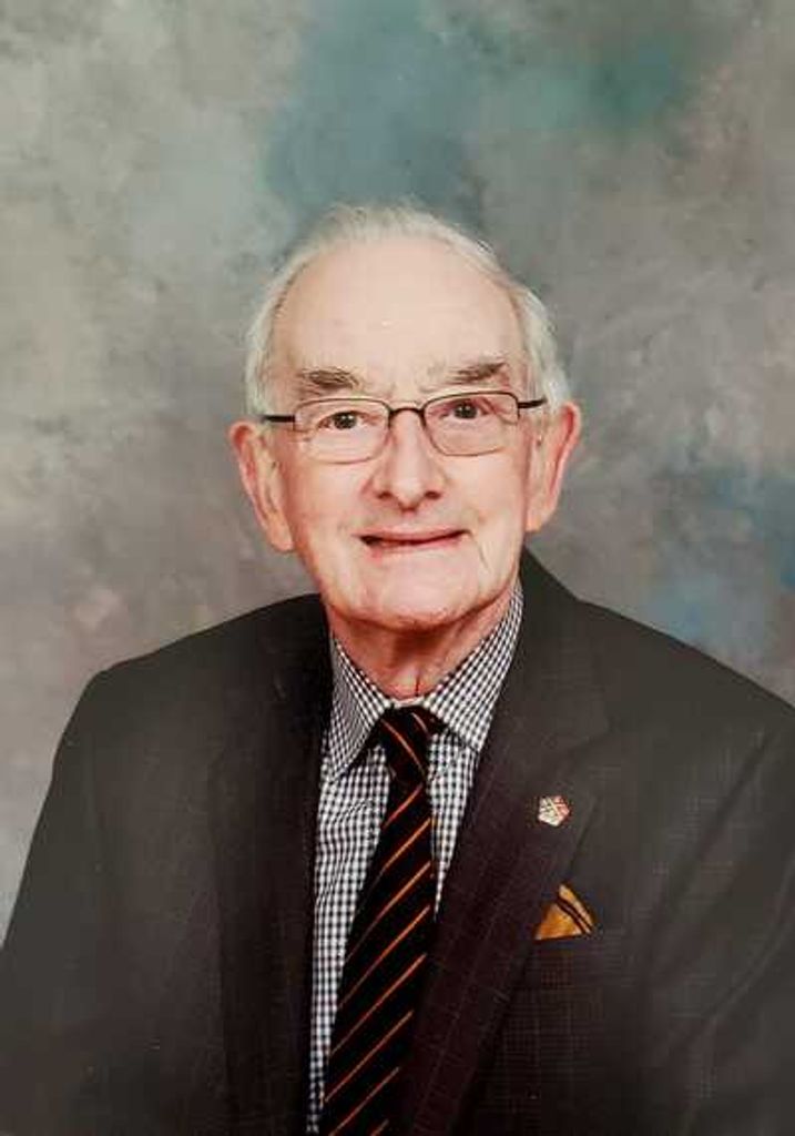 Archibald Hugh Mccallum