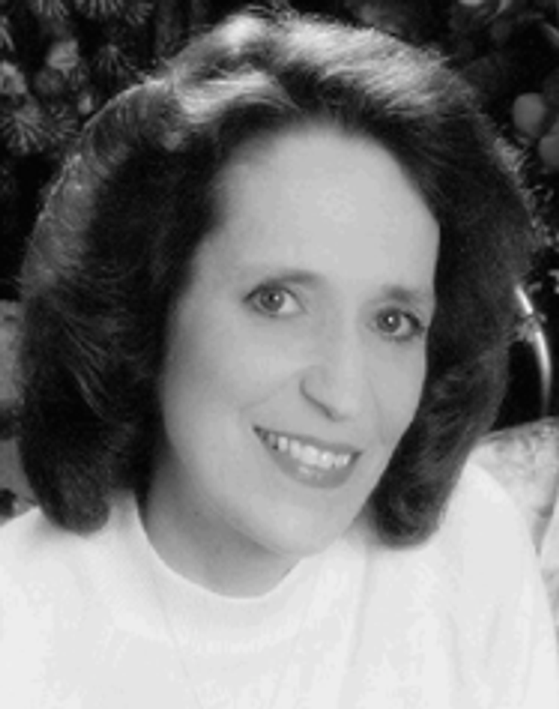 Lorrie  Mac (De Polo)  Math Profile Photo