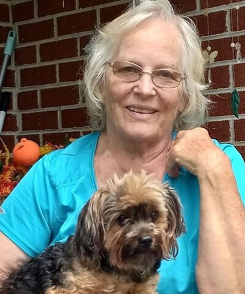 Vertie Trimble Litteral Profile Photo