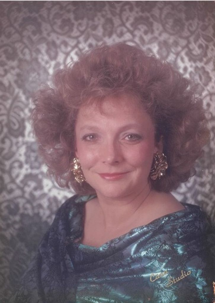 Kathy Darlene Turner