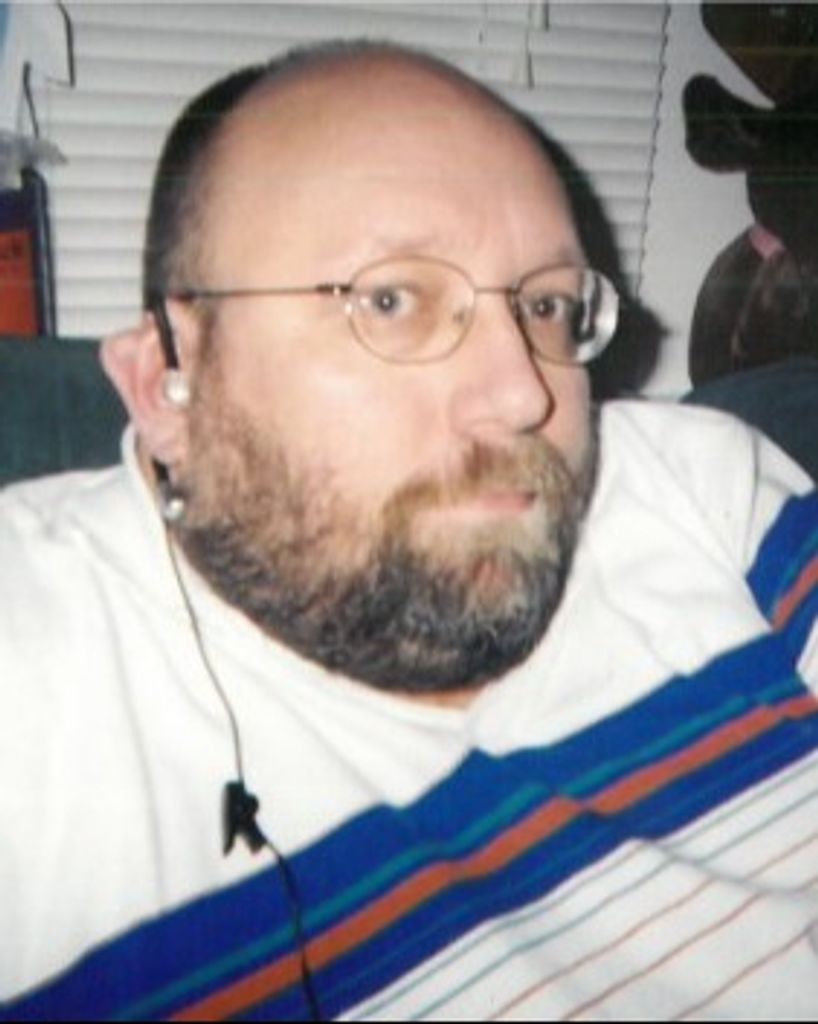 David Keith Gaum