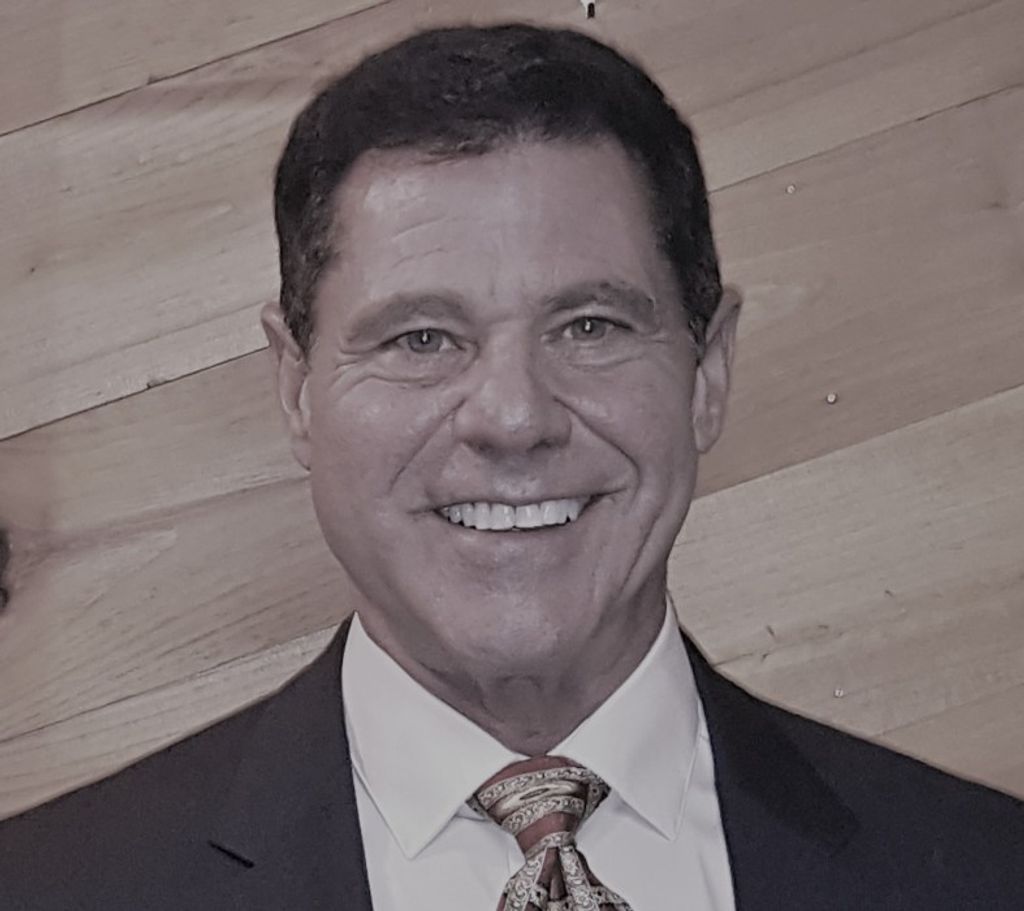 John A. Scaralia