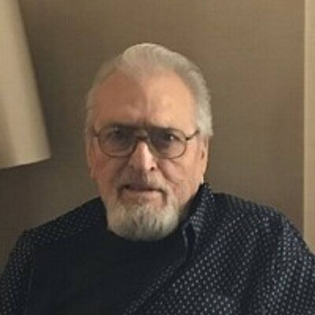 Louis Charles Stromberg