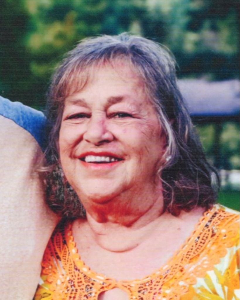 Cheryl Jean McGowan Profile Photo