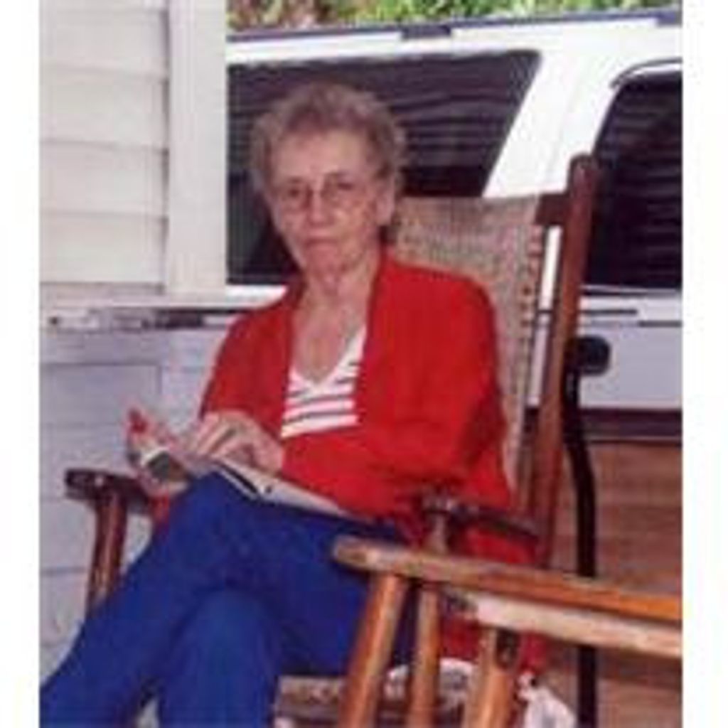 Beulah Noe Neal