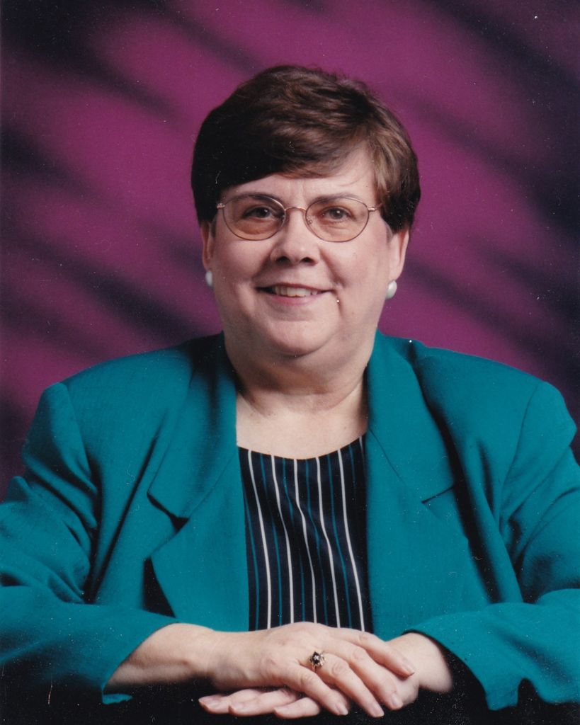 Ruth Ann Ford Profile Photo