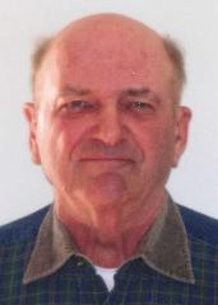 Stephen Corbin