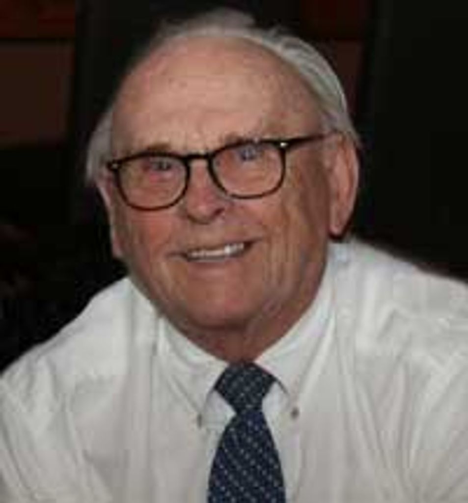 Russell N. Brailsford