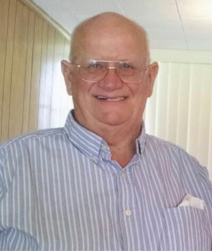 Melvin Wilson Cox, Sr. Profile Photo