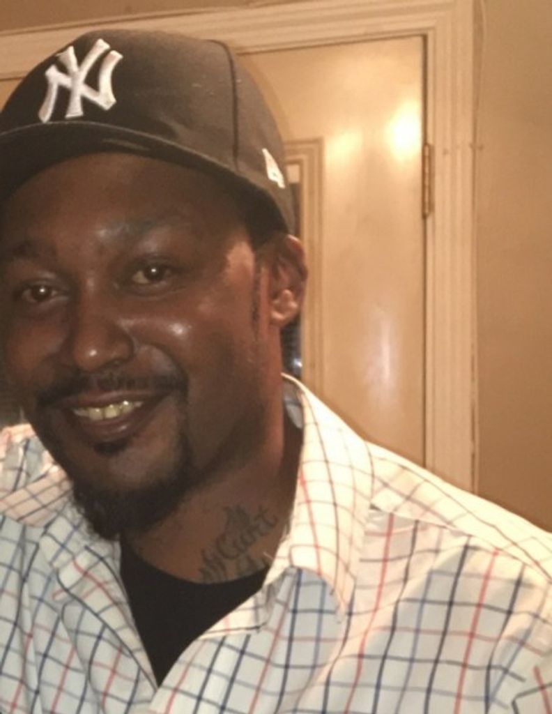 Curtis Antonio Moses Fitts