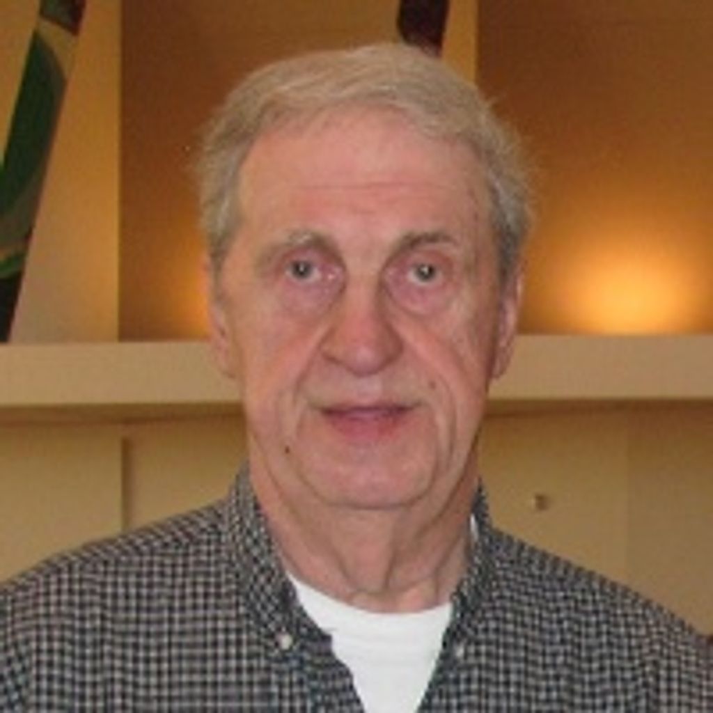 Jerome R. Drogen Profile Photo